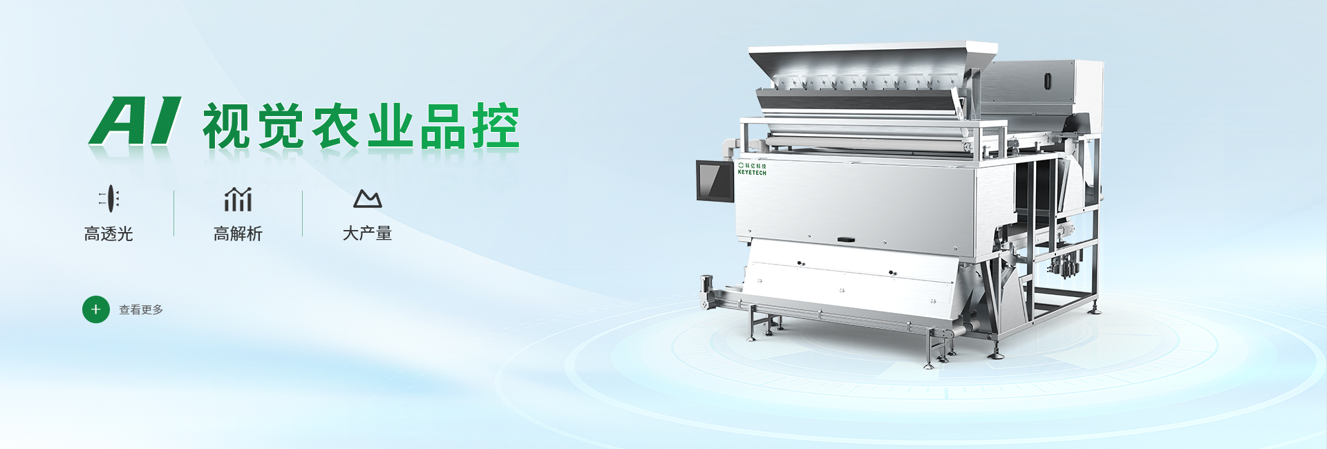 農業品控